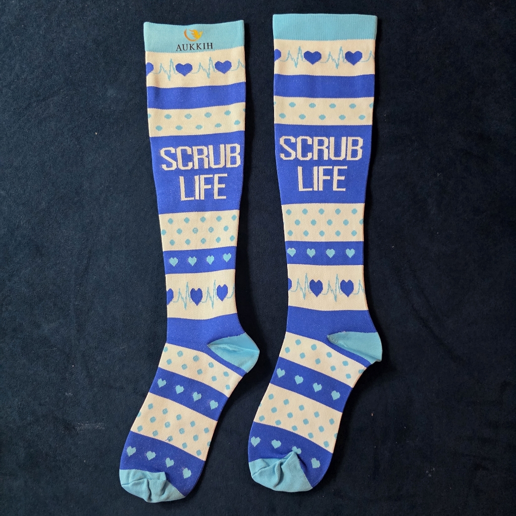 High Quality Compression Socks 20 Mmhg
